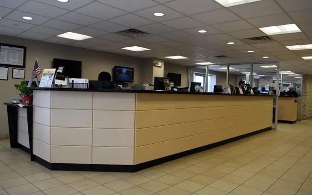 Photo of DARCARS Toyota Silver Spring Service Center, an auto repair shop in Silver Spring, MD