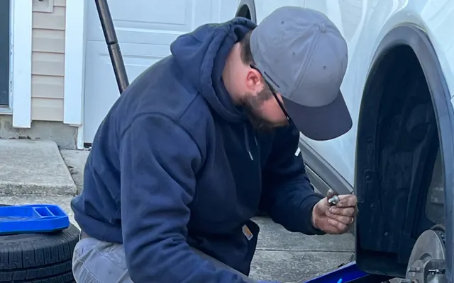 Photo of L&J Mobile Mechanic, an auto repair shop in Lexington Park, MD