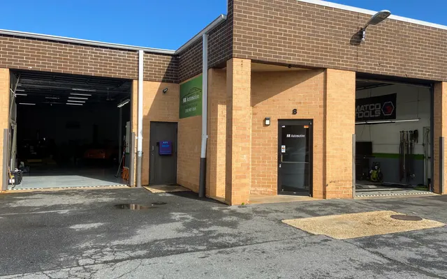 Photo of SB Automotive, LLC, an auto repair shop in Gaithersburg, MD