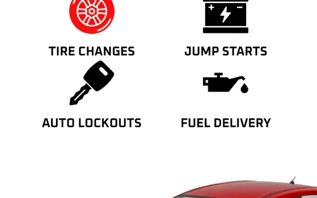 Photo of Affordable Auto Rescue LLC Roadside Assistance, an auto repair shop in Silver Spring, MD