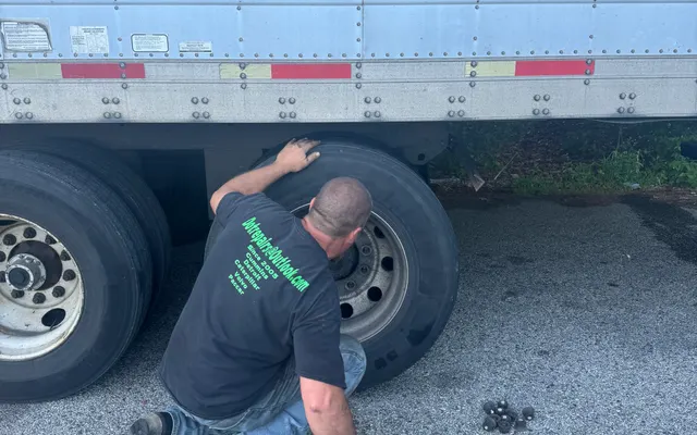 Photo of Schmidt's Onsite Road Services, an auto repair shop in Ridgely, MD