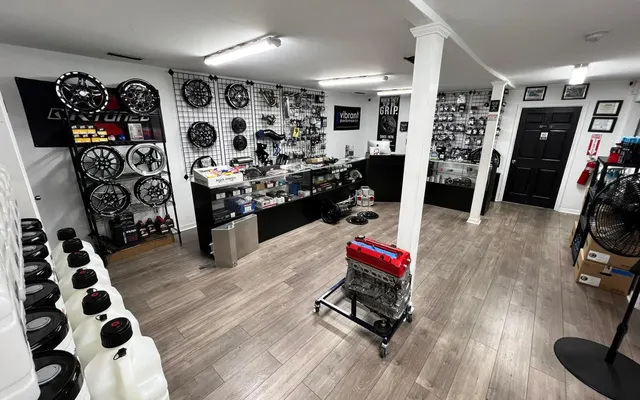 Photo of XPerformance, an auto repair shop in Waldorf, MD