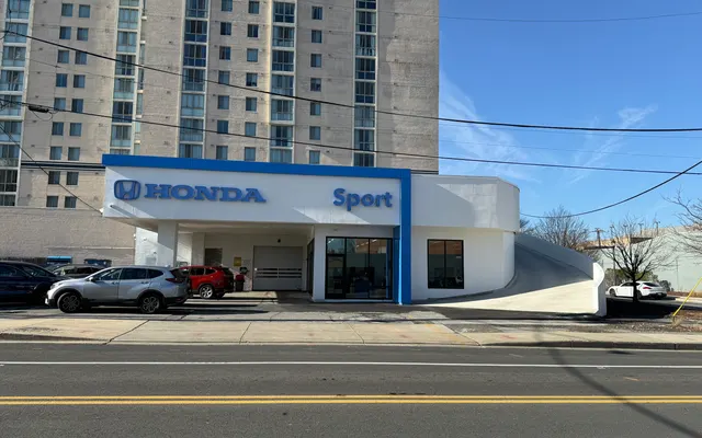 Photo of Sport Honda Service Center, an auto repair shop in Silver Spring, MD