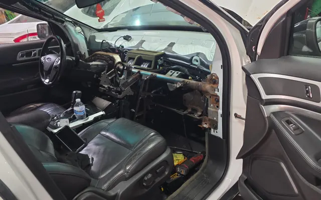 Photo of Awa Auto Repair Shop, an auto repair shop in College Park, MD