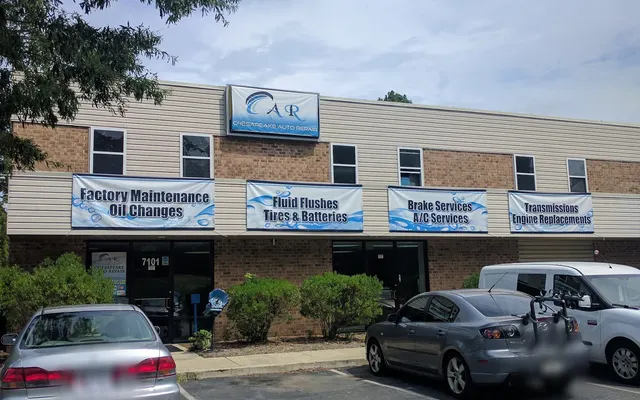 Photo of Chesapeake Auto Repair, an auto repair shop in Owings, MD