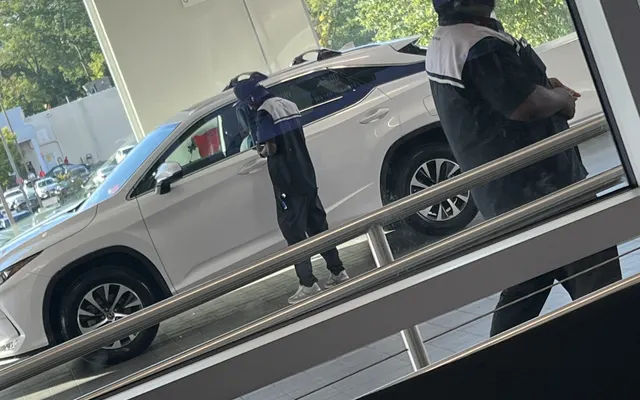 Photo of Len Stoler Lexus Service Department, an auto repair shop in Owings Mills, MD