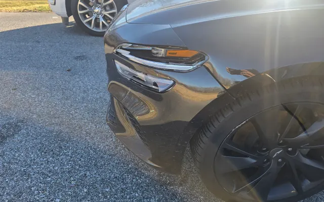 Photo of Caliber Collision, an auto repair shop in Owings, MD