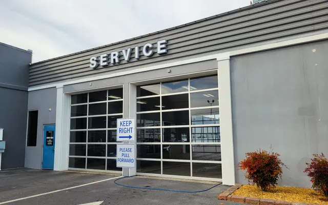Photo of Pohanka Ford Service Center, an auto repair shop in Salisbury, MD