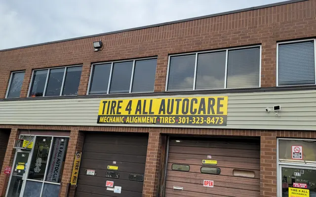 Photo of Madis Mechanics, an auto repair shop in Gaithersburg, MD