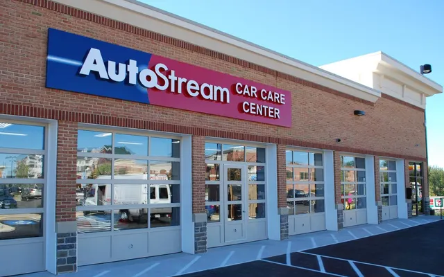 Photo of AutoStream Car Care Center, an auto repair shop in Clarksburg, MD