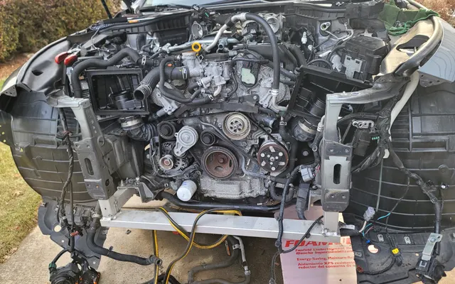 Photo of DRB Auto Repair, an auto repair shop in Brooklyn, MD