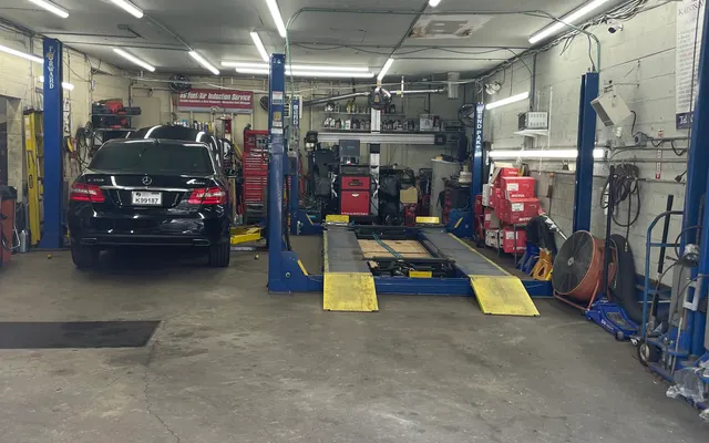 Photo of Karnon Automotive, an auto repair shop in Rockville, MD