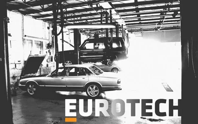 Photo of EURO-TECH, an auto repair shop in Baltimore, MD