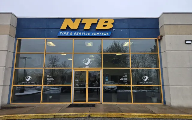 Photo of NTB-National Tire & Battery, an auto repair shop in Bowie, MD