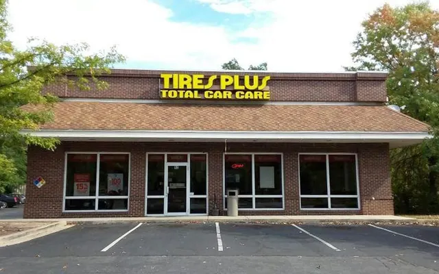 Photo of Tires Plus, an auto repair shop in Waldorf, MD