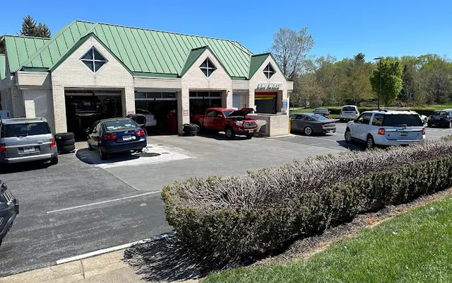 Photo of Sunoco Gas Station, Car Wash, & Auto Repair Shop, an auto repair shop in Columbia, MD