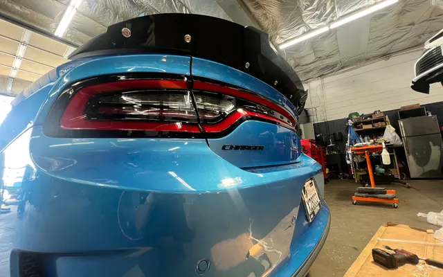 Photo of Henriquez Auto Repair LLC, an auto repair shop in Upper Marlboro, MD