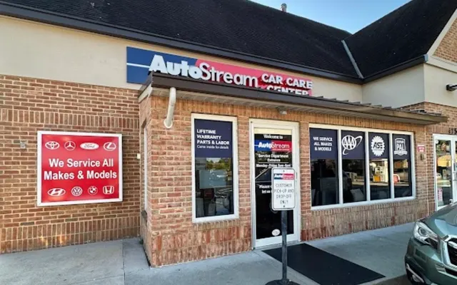 Photo of AutoStream Car Care Center, an auto repair shop in Ellicott City, MD