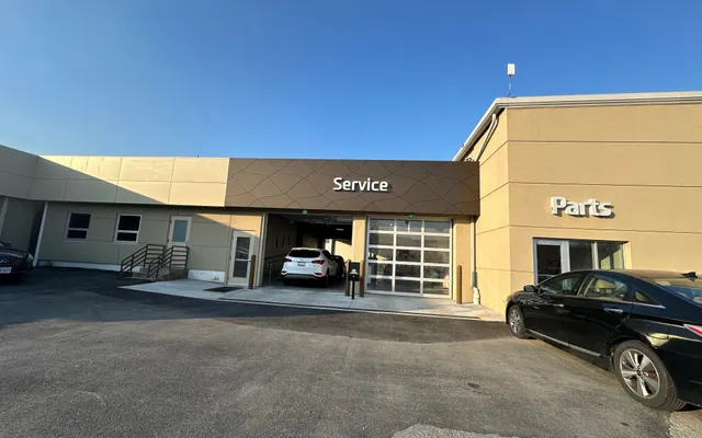 Photo of Massey Hyundai Service Center, an auto repair shop in Hagerstown, MD