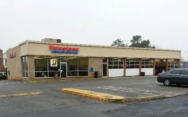 Photo of Firestone Complete Auto Care, an auto repair shop in Waldorf, MD