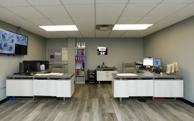 Photo of McCormick Auto Body, an auto repair shop in Randallstown, MD