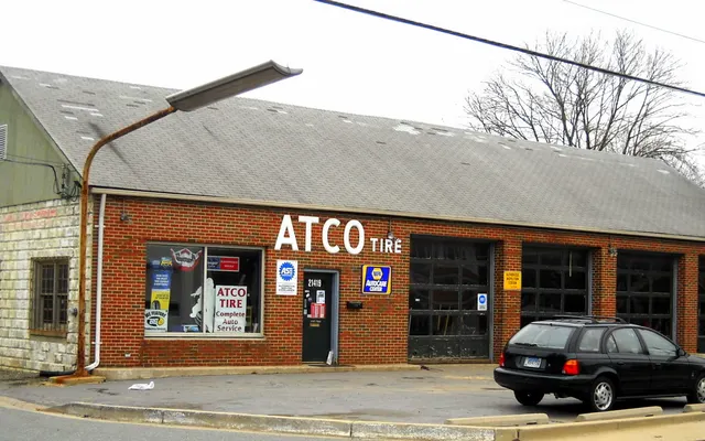 Photo of ATCO Tire Company, an auto repair shop in Laytonsville, MD