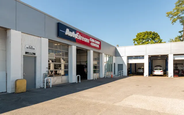 Photo of AutoStream Car Care Center, an auto repair shop in Randallstown, MD