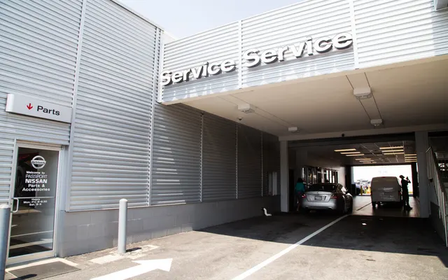 Photo of Passport Nissan Marlow Heights Service and Parts Center, an auto repair shop in Camp Springs, MD
