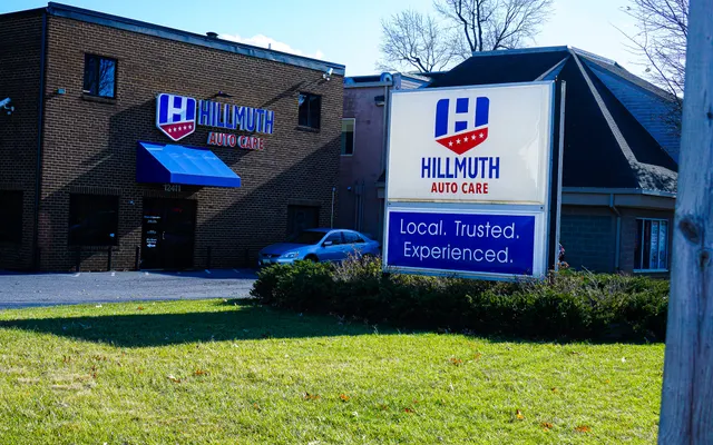 Photo of Hillmuth Certified Automotive of Clarksville, an auto repair shop in Clarksville, MD