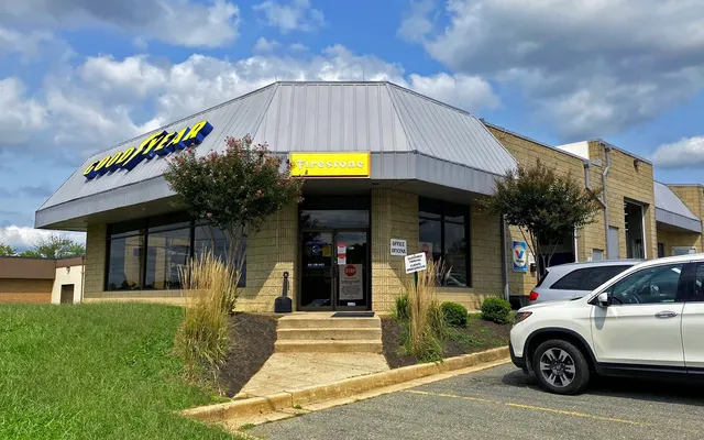 Photo of Rice Tire, an auto repair shop in Gaithersburg, MD