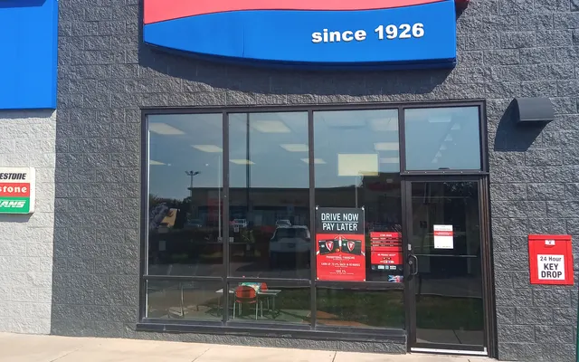 Photo of Firestone Complete Auto Care, an auto repair shop in Hagerstown, MD