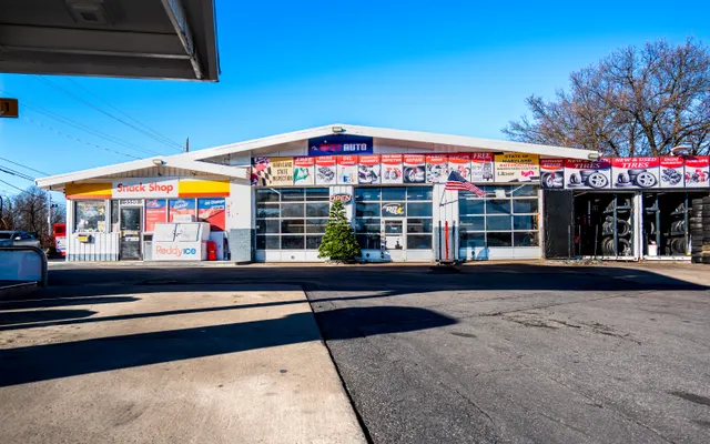 Photo of Best Auto Repair and Tire, an auto repair shop in College Park, MD
