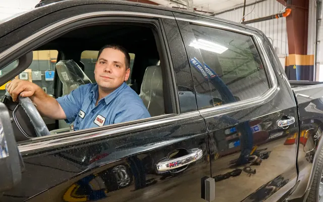 Photo of Thomas Cumberland Hyundai Service, an auto repair shop in Corriganville, MD