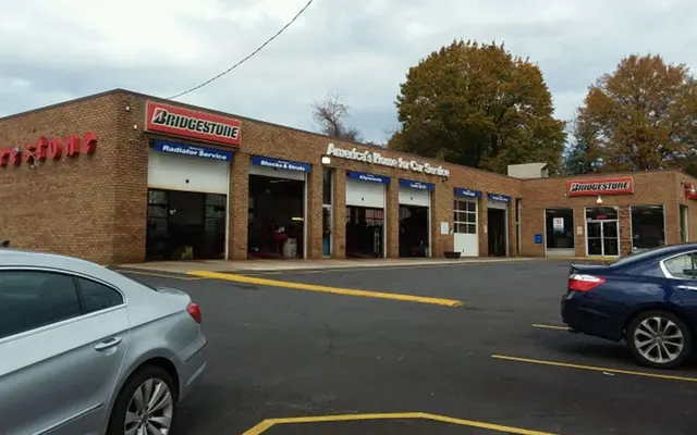 Photo of Firestone Complete Auto Care, an auto repair shop in Windsor Mill, MD