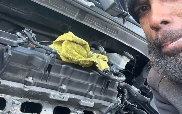 Photo of Budget Mobile Mechanic, LLC, an auto repair shop in Aberdeen, MD