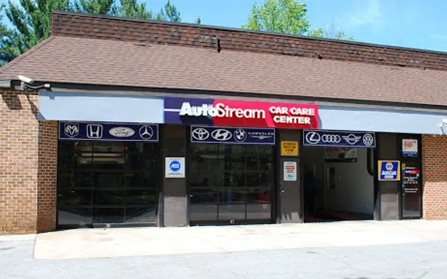 Photo of AutoStream Car Care Center, an auto repair shop in Columbia, MD