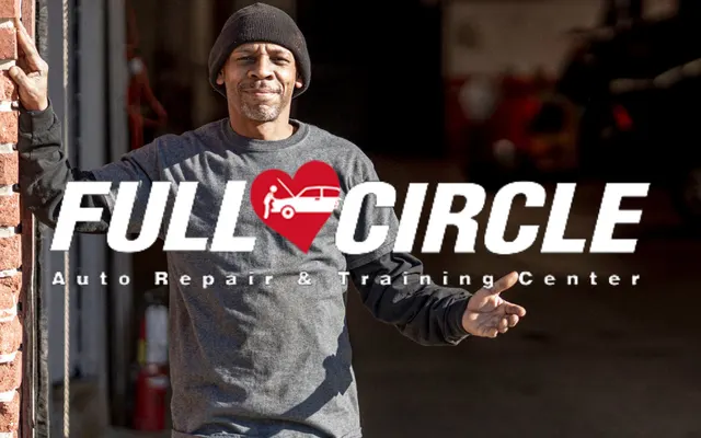 Photo of Full Circle Auto Repair & Training Center, an auto repair shop in Halethorpe, MD