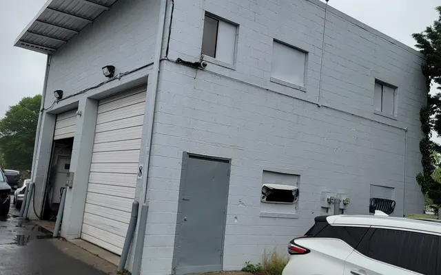 Photo of Gamez Auto repair, an auto repair shop in Beltsville, MD