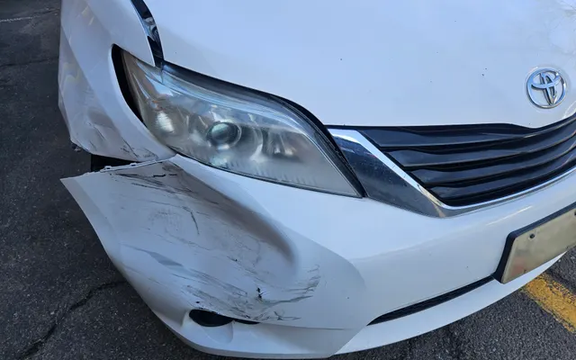 Photo of Caliber Collision, an auto repair shop in Upper Marlboro, MD