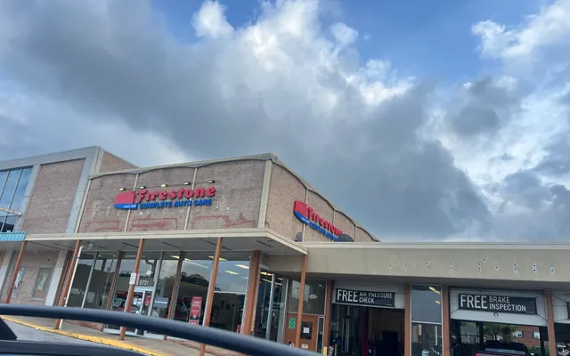 Photo of Firestone Complete Auto Care, an auto repair shop in Riverdale, MD