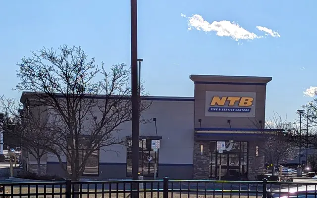 Photo of NTB-National Tire & Battery, an auto repair shop in Hagerstown, MD