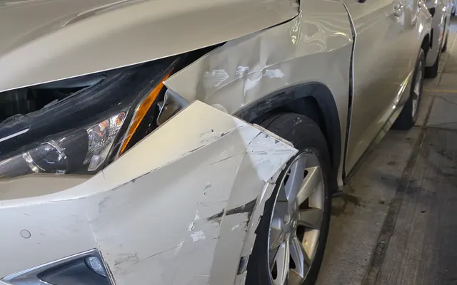 Photo of Caliber Collision, an auto repair shop in Hyattsville, MD