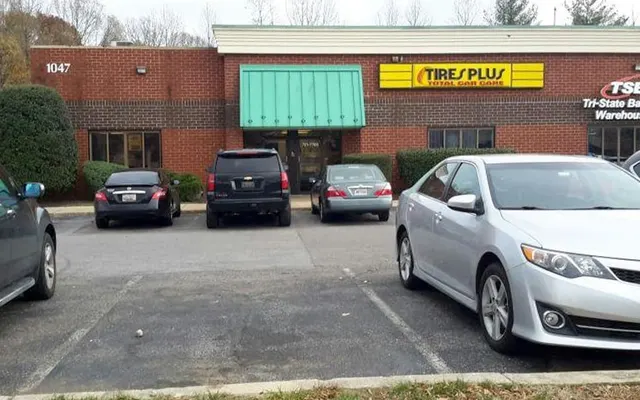 Photo of Tires Plus, an auto repair shop in Gambrills, MD