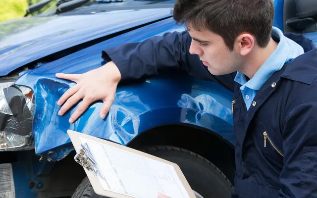 Photo of Expert Auto & Collision, an auto repair shop in Temple Hills, MD