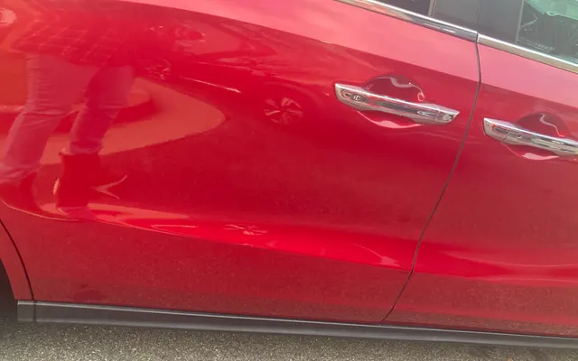 Photo of Caliber Collision, an auto repair shop in Columbia, MD