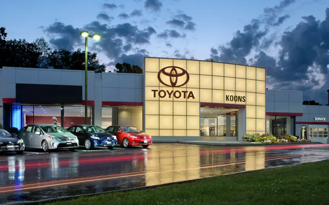 Photo of Preston Toyota of Easton Service Center, an auto repair shop in Easton, MD