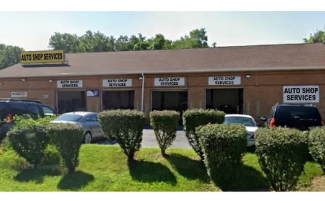Photo of Auto Shop Service LLC, an auto repair shop in Capitol Heights, MD