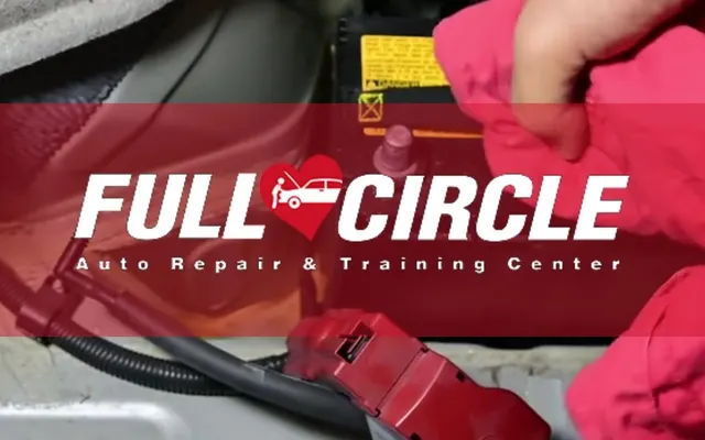 Photo of Full Circle Auto Repair Center, an auto repair shop in Baltimore, MD