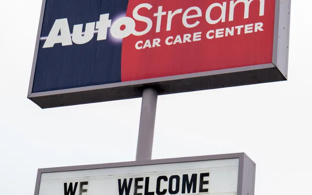 Photo of AutoStream Car Care Center, an auto repair shop in Baltimore, MD