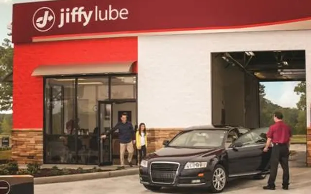 Photo of Jiffy Lube, an auto repair shop in Salisbury, MD